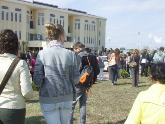 Facultatea de Medicină Dentară, acreditată